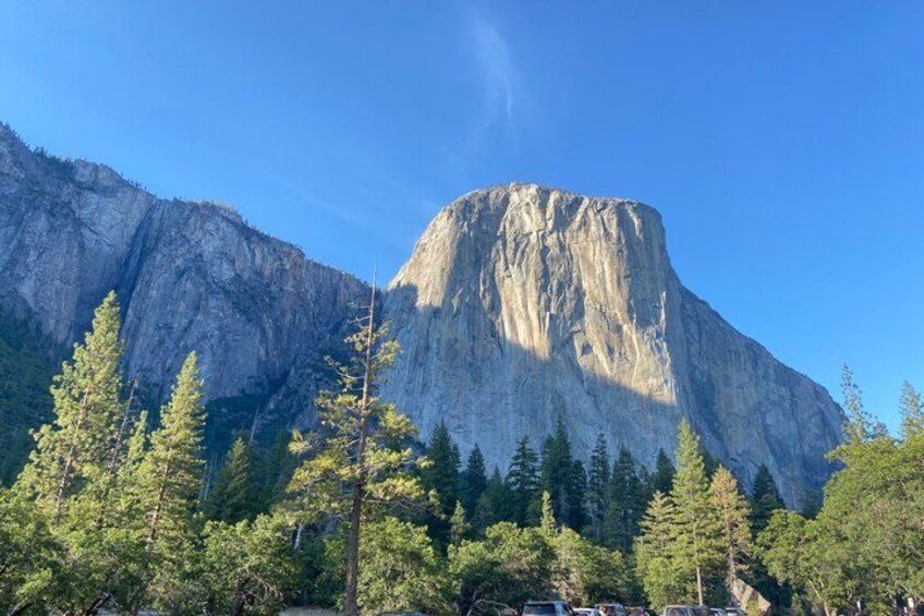 Los Angeles to Kings Canyon and Yosemite 2 Day Tour 4
