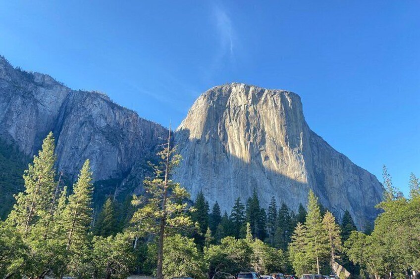 Los Angeles to Kings Canyon and Yosemite 2 Day Tour 4