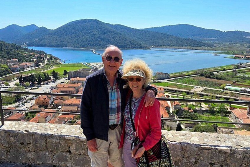 Dubrovnik: Medjugorje, Ston, and Kravice Waterfalls 2