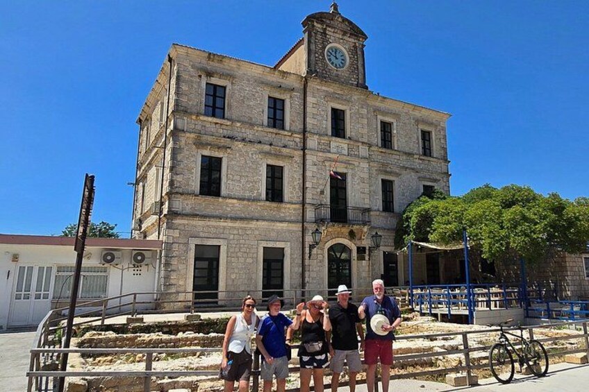 Dubrovnik: Medjugorje, Ston, and Kravice Waterfalls 1