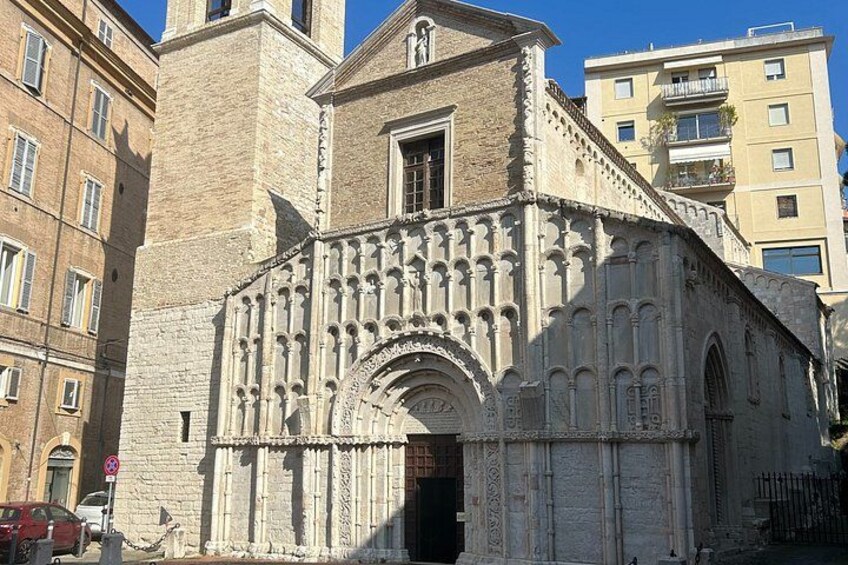 Ancona E-Bike Guided Tour 2