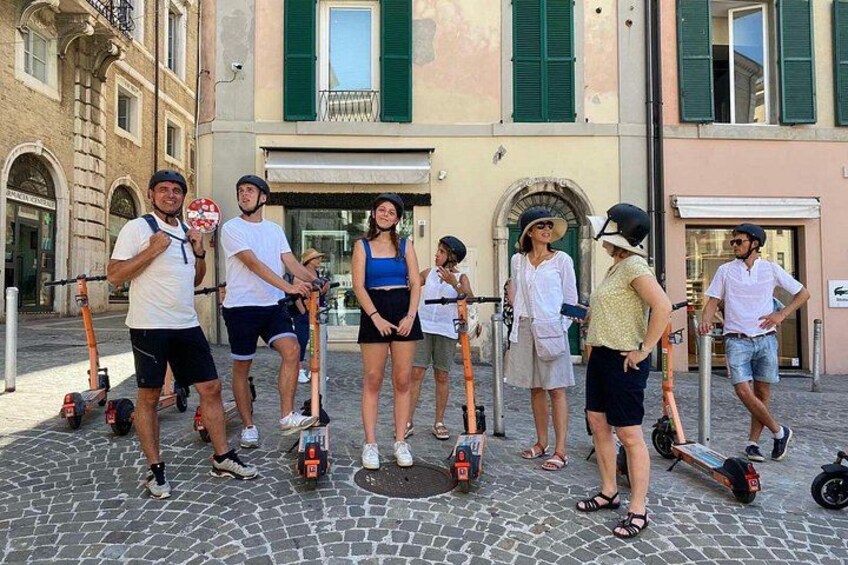 Ancona E-Bike Guided Tour 5