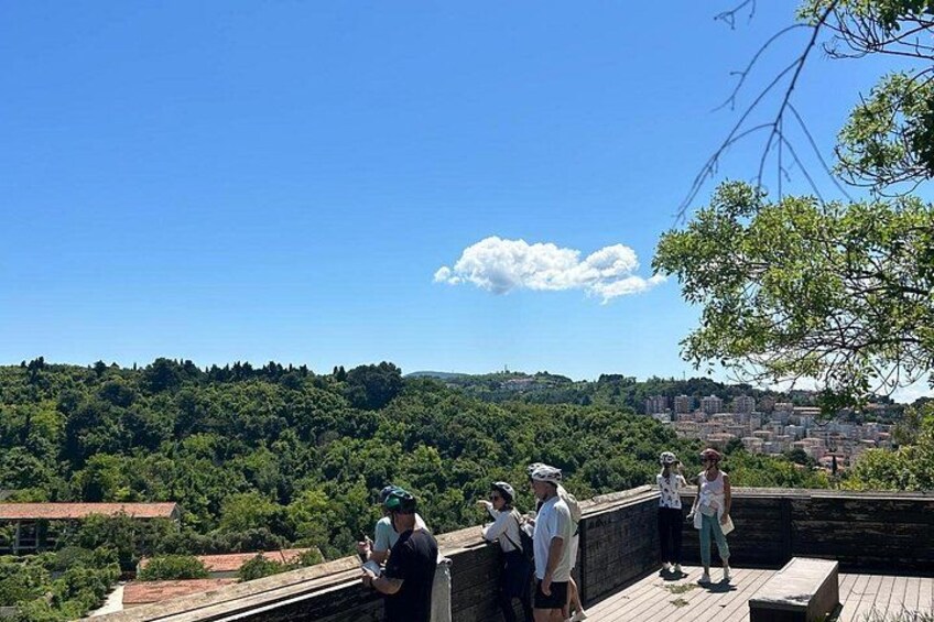 Ancona E-Bike Guided Tour 4