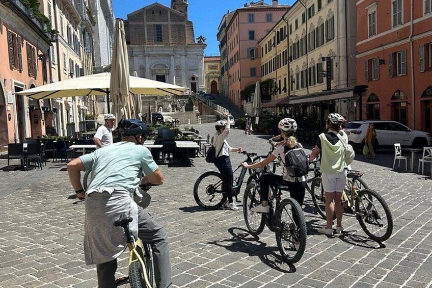 Ancona E-Bike Guided Tour 3
