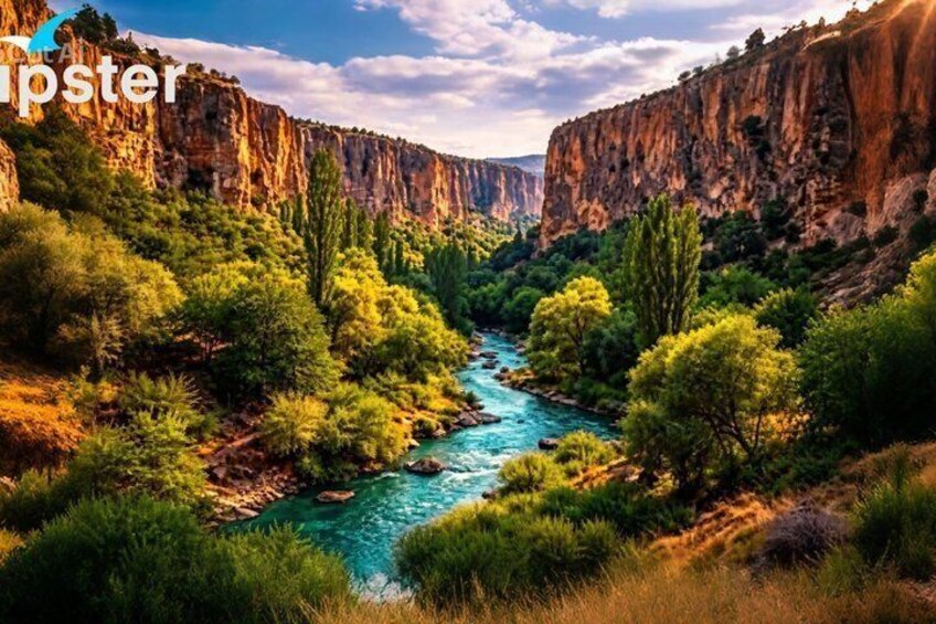 From Istanbul: 3 Days All-Included Cappadocia Tour by Plane 4