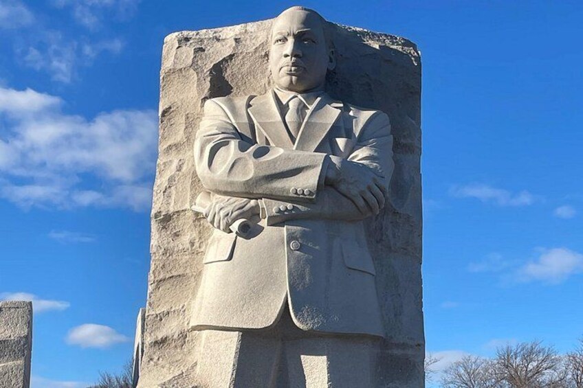 Private Guided Tour of Washington DC 4