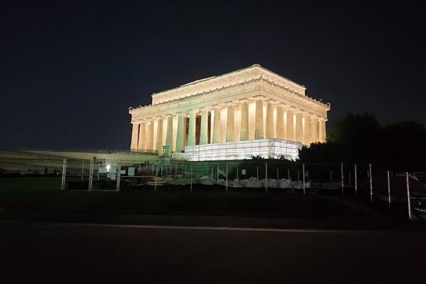 Private Guided Tour of Washington DC 3