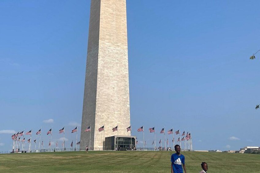 Private Guided Tour of Washington DC 5
