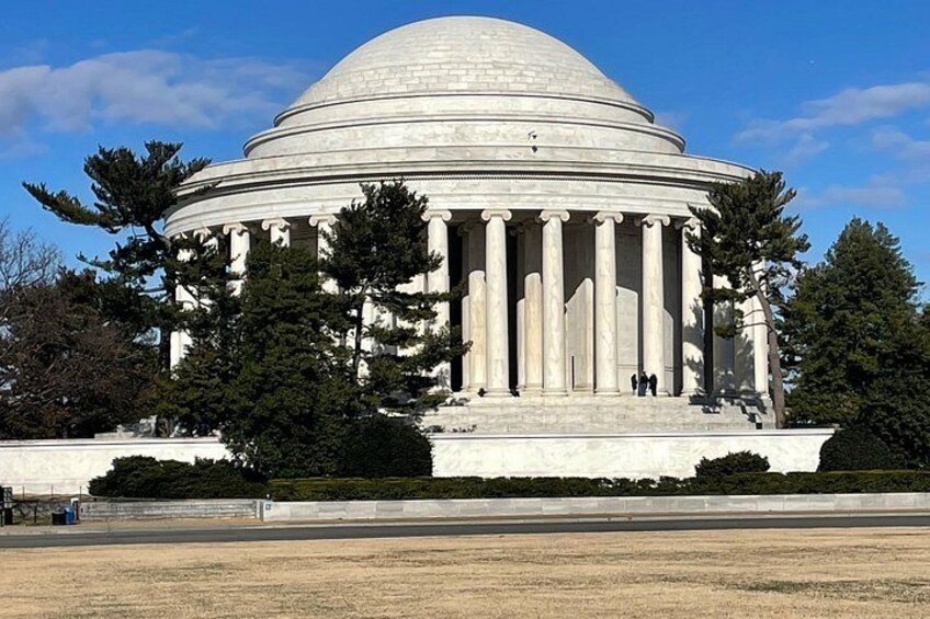 Private Guided Tour of Washington DC 2