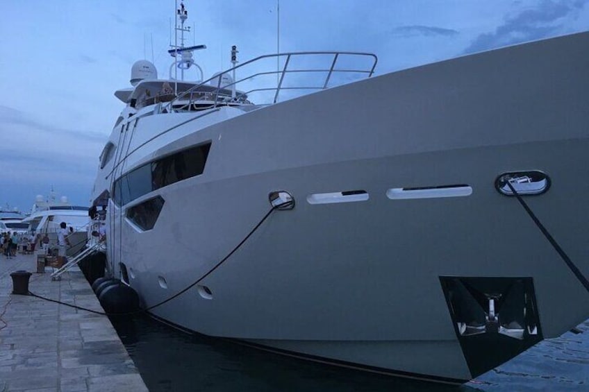 Rome Private Tour from Civitavecchia Port 1
