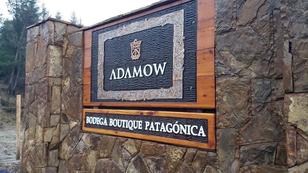 Gourmet El Bolsón: Patagonian Wine Pairing 4