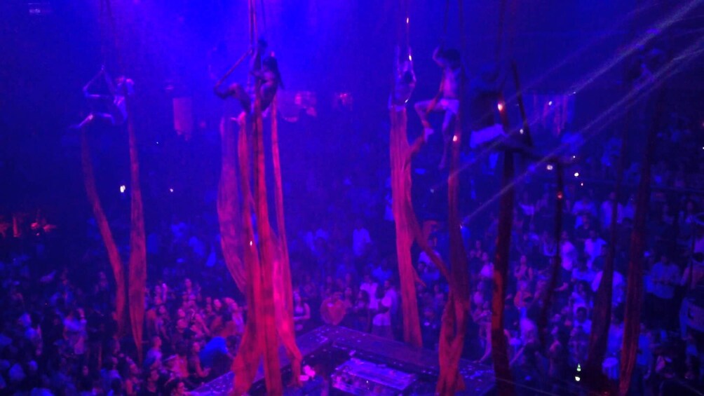 COCO BONGO DISCO 2