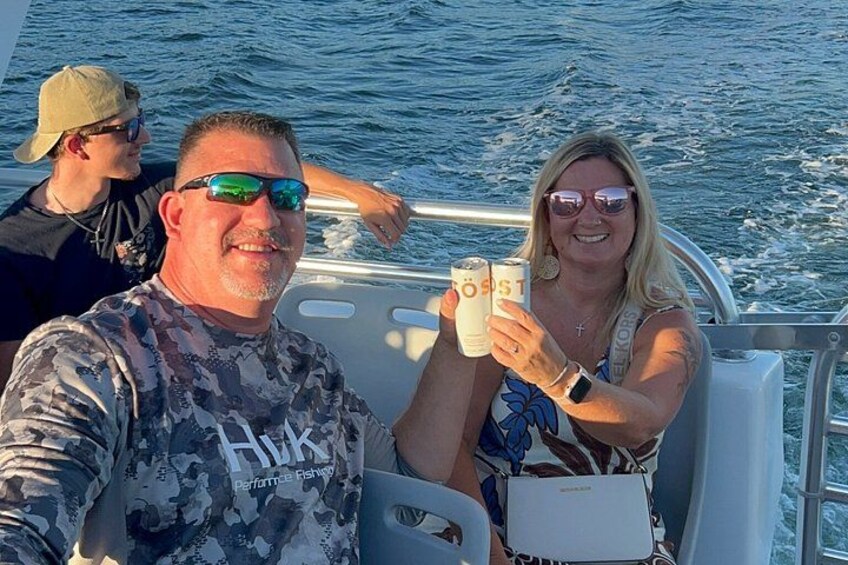 Fort Lauderdale Venice of America Intracoastal Cruise 3