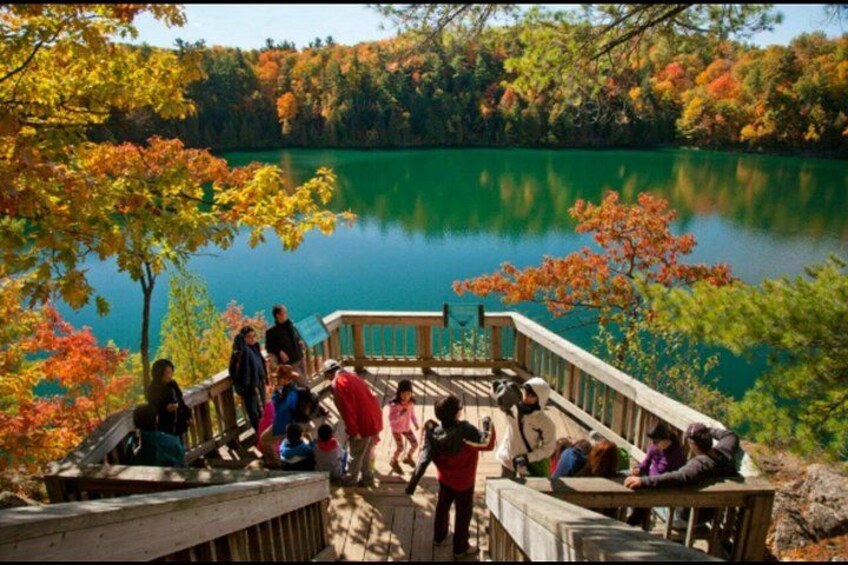 Gatineau Park Tour | Ottawa Tours Canada 1