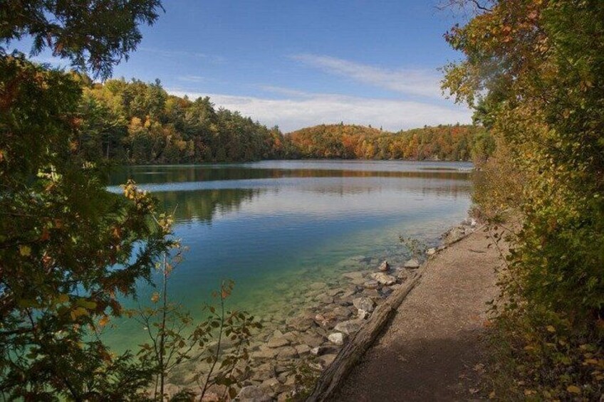 Gatineau Park Tour | Ottawa Tours Canada 2