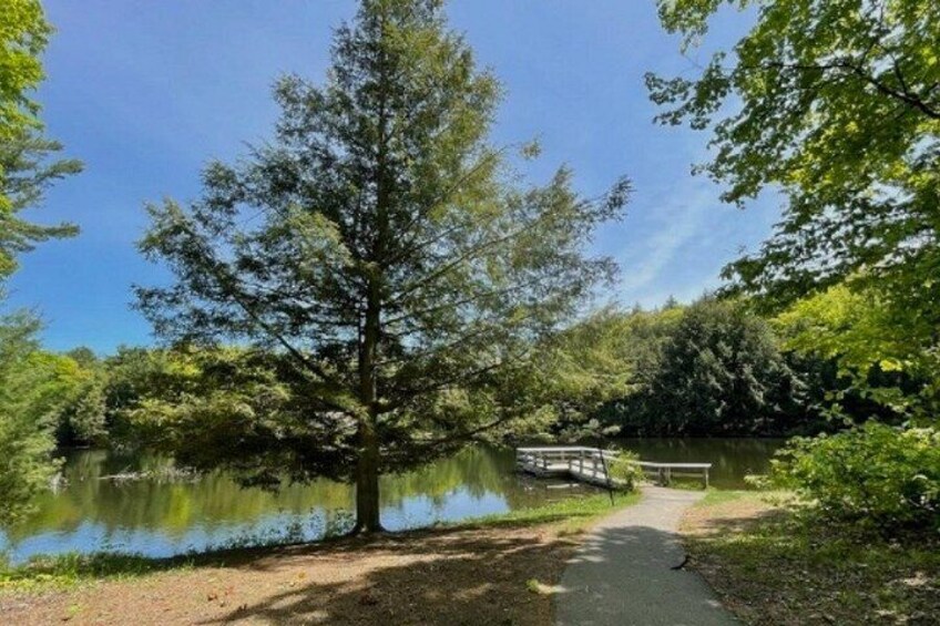 Gatineau Park Tour | Ottawa Tours Canada 3