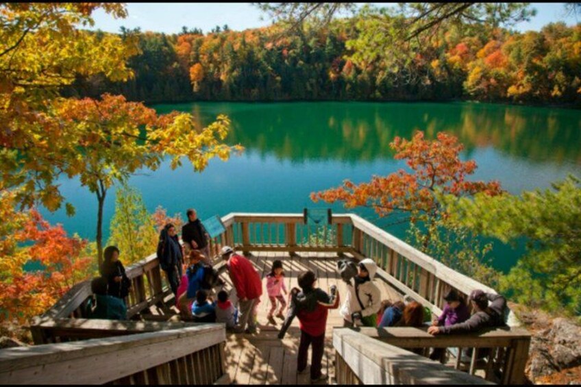 Gatineau Park Tour | Ottawa Tours Canada 1