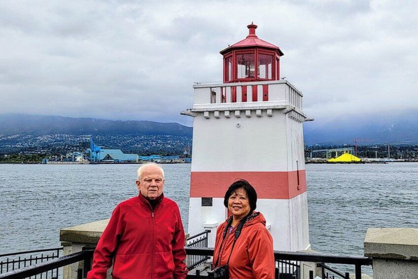 1 Unforgettable hour in Vancouver 5