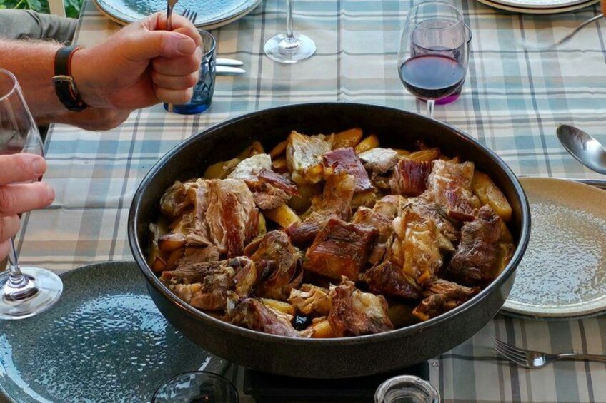 Dubrovnik Sunset Wine Experience with Local Dinner 3