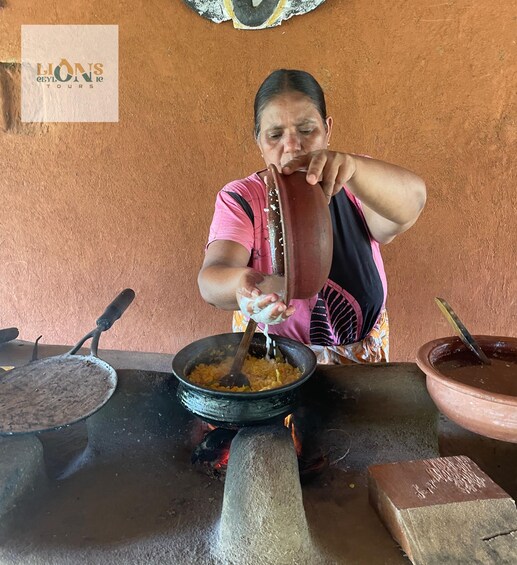 Picture 5 for Activity Habarana: All inclusive Village Life and Cultural Experience 3