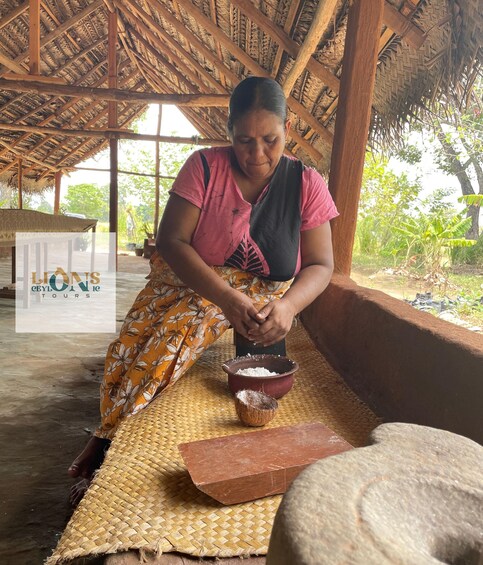 Picture 6 for Activity Habarana: All inclusive Village Life and Cultural Experience 2