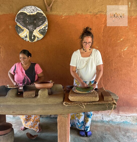 Habarana: All inclusive Village Life and Cultural Experience 1