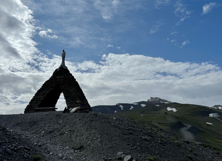 Picture 6 for Activity Sierra Nevada: Veleta Peak Guided Ascent 2