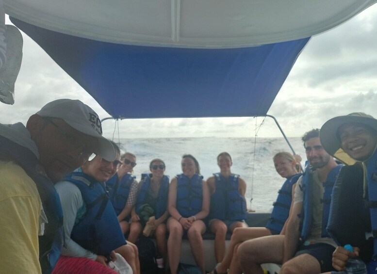 Picture 13 for Activity Full day Lava Tunnels Tour from Isabela Island 3
