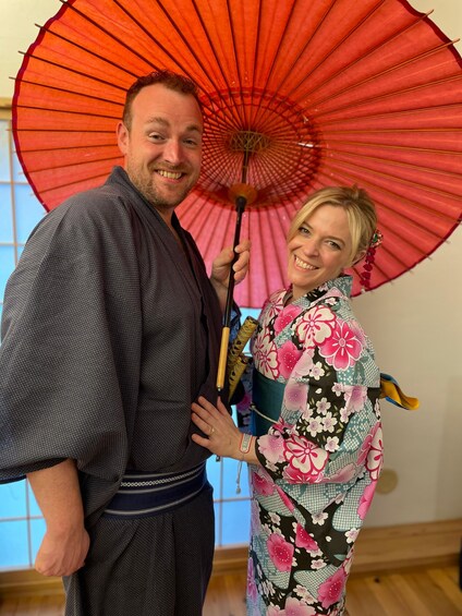 Picture 51 for Activity Privately visit local home for tea ceremony &music, Tokyo 2