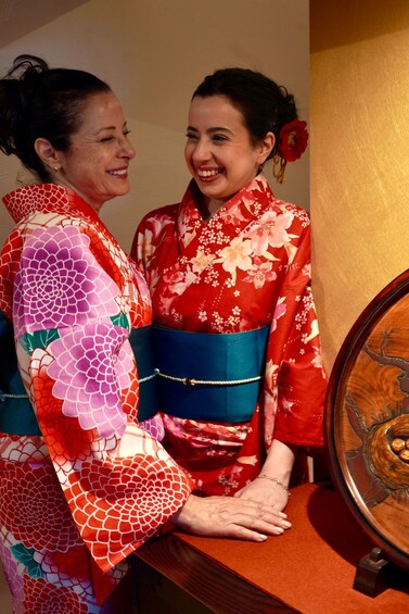Picture 39 for Activity Privately visit local home for tea ceremony &music, Tokyo 3