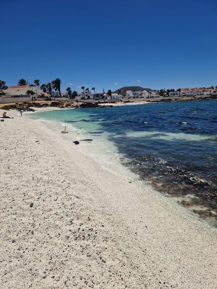Fuerteventura Island sightseeing tour 1