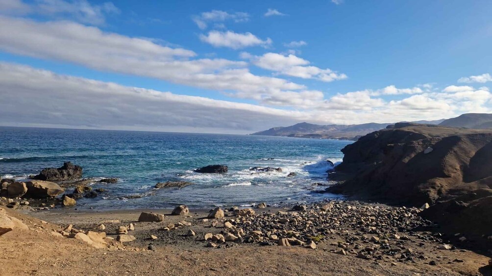 Picture 16 for Activity Fuerteventura Island sightseeing tour 2