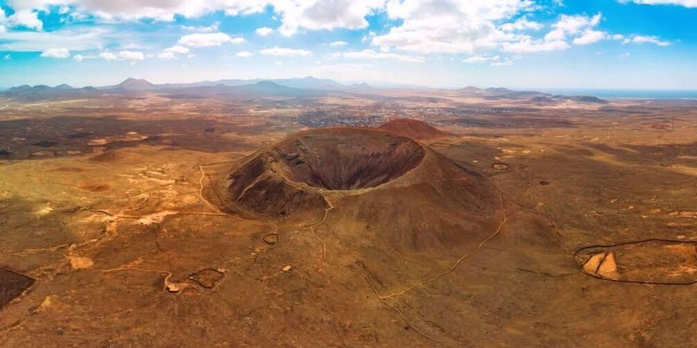 Picture 19 for Activity Fuerteventura Island sightseeing tour 3