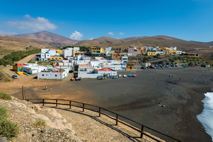 Picture 2 for Activity Fuerteventura Island Tour 1