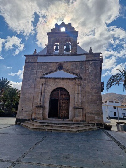 Picture 21 for Activity Fuerteventura Island Sightseeing Tour 2