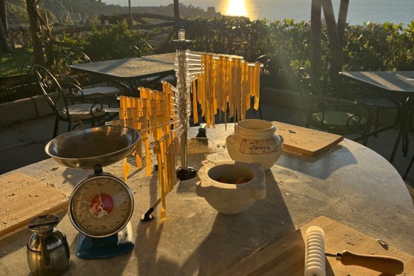 Ristolab Villa Puolo The Taste of Sorrento 2