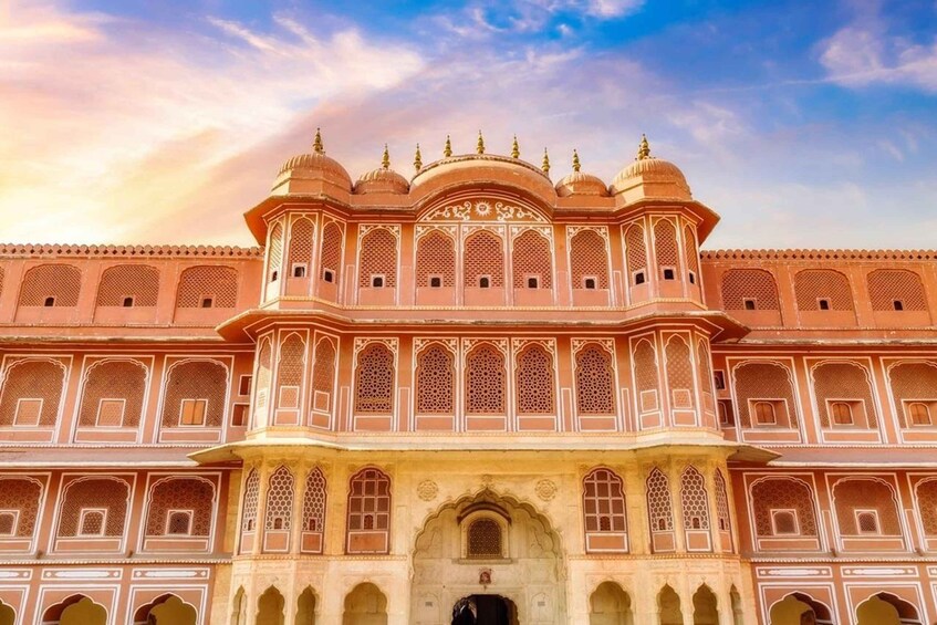 Picture 12 for Activity From Jaipur: Private Same Day Ajmer & Pushkar Day Trip 2