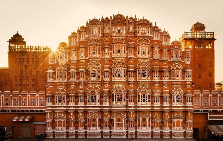 Picture 11 for Activity From Jaipur: Private Same Day Ajmer & Pushkar Day Trip 5