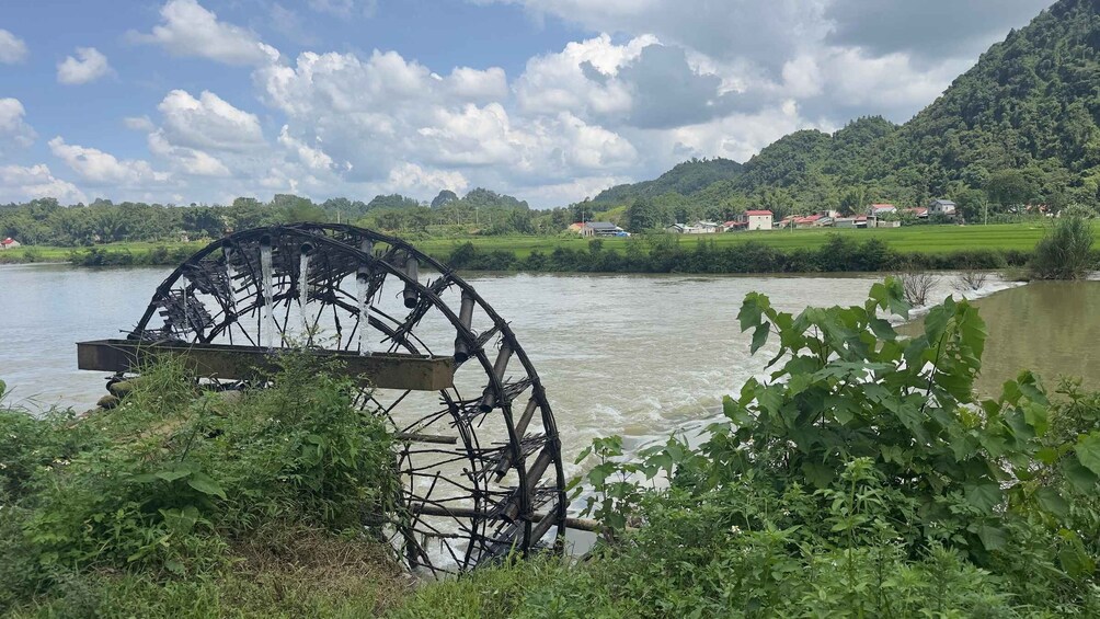 Picture 67 for Activity Cao Bang: Ban Gioc Waterfall Day Tour & Local Experiences 2
