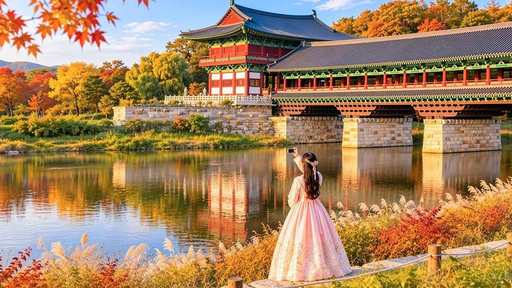 Busan: Gyeongju UNESCO Authentic Full Day Guided Tour 1