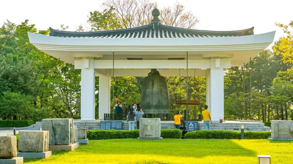 Picture 17 for Activity Busan: Gyeongju UNESCO Authentic Full Day Guided Tour 5