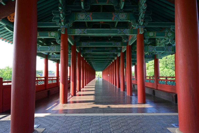 Picture 21 for Activity Busan: Gyeongju UNESCO Authentic Full Day Guided Tour 3