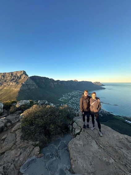 Picture 7 for Activity Lion's Head Hike: Cape Town - Sunrise or Sunset Hike 3