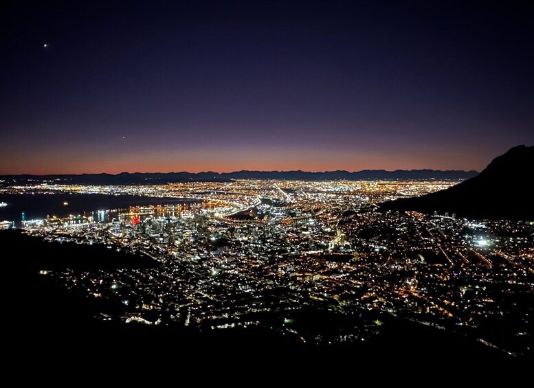 Picture 16 for Activity Lion's Head Hike: Cape Town - Sunrise or Sunset Hike 4