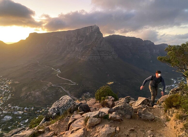 Picture 24 for Activity Lion's Head Hike: Cape Town - Sunrise or Sunset Hike 5