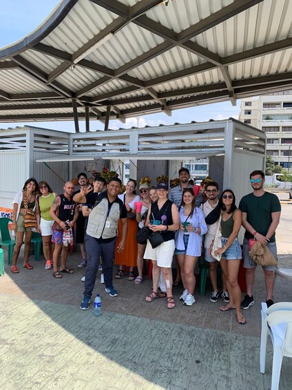 Picture 7 for Activity A Pearl In The Caribbean-walking tour in English 4
