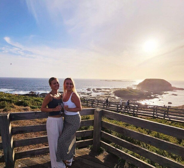 Picture 7 for Activity Phillip Island: Golden Hour Penguin Express Tour 4