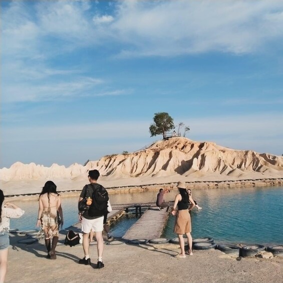 Picture 10 for Activity Bintan: Full-Day Private Tour 5
