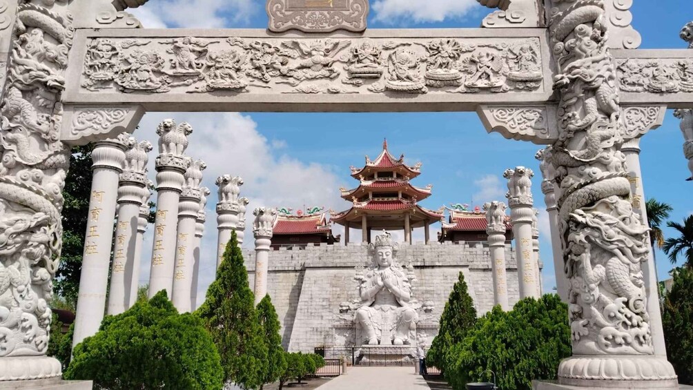 Picture 8 for Activity Bintan: Full-Day Private Tour 2