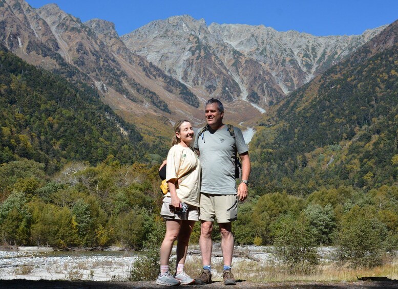 Picture 5 for Activity Kamikochi & Azumino Highlights: Private Local Tour 2